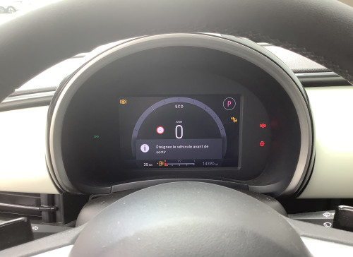 Fiat 600 Nouvelle 1.2 Hybrid 100ch DCT6 La Prima - 5P