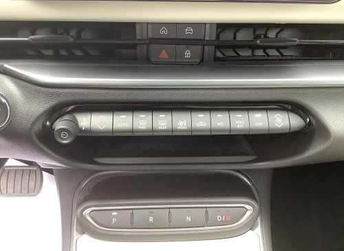 Fiat 600 Nouvelle 1.2 Hybrid 100ch DCT6 La Prima - 5P