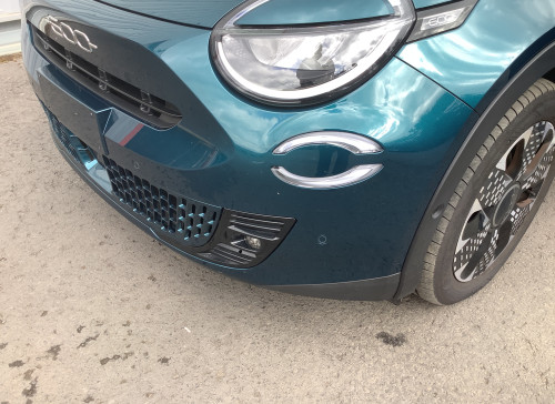 Fiat 600 Nouvelle 1.2 Hybrid 100ch DCT6 La Prima - 5P