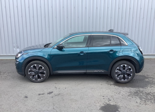 Fiat 600 Nouvelle 1.2 Hybrid 100ch DCT6 La Prima - 5P