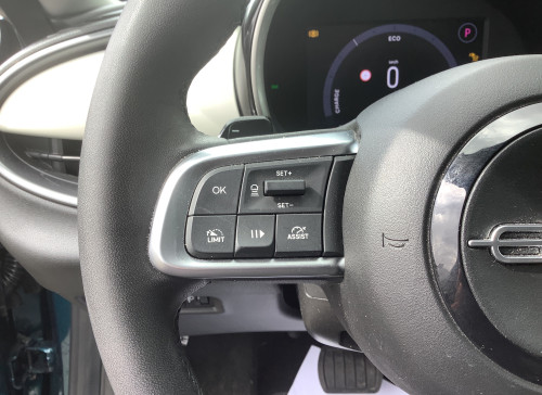 Fiat 600 Nouvelle 1.2 Hybrid 100ch DCT6 La Prima - 5P