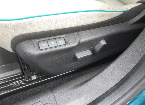 Fiat 600 Nouvelle 1.2 Hybrid 100ch DCT6 La Prima - 5P