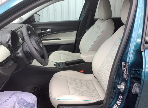 Fiat 600 Nouvelle 1.2 Hybrid 100ch DCT6 La Prima - 5P