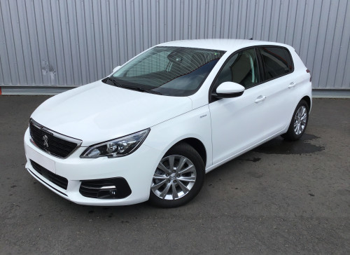 Peugeot 308 PureTech 130ch S&S BVM6 Style - 5P