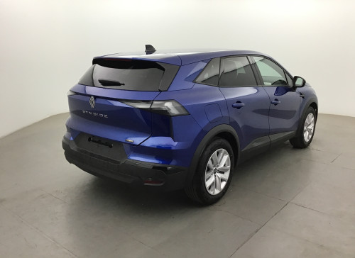 Renault SYMBIOZ Nouveau E-Tech full hybrid 145 Evolution - 5P