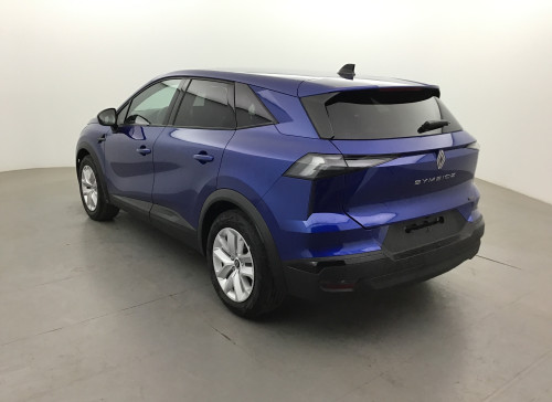 Renault SYMBIOZ Nouveau E-Tech full hybrid 145 Evolution - 5P