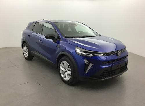 Renault SYMBIOZ Nouveau E-Tech full hybrid 145 Evolution - 5P