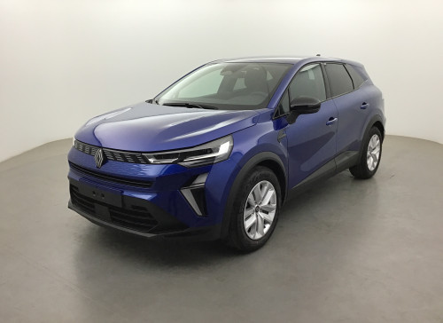 Renault SYMBIOZ Nouveau E-Tech full hybrid 145 Evolution - 5P