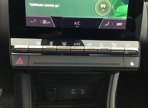 Renault SYMBIOZ Nouveau E-Tech full hybrid 145 Evolution - 5P