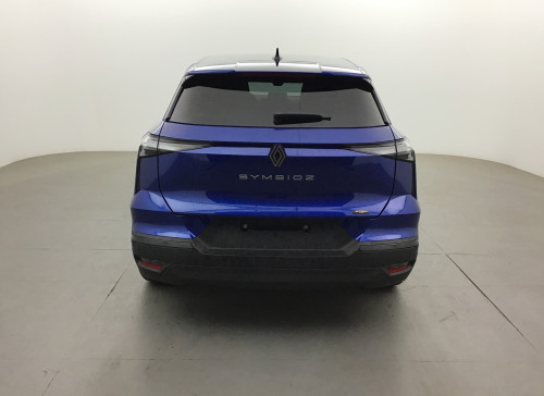 Renault SYMBIOZ Nouveau E-Tech full hybrid 145 Evolution - 5P