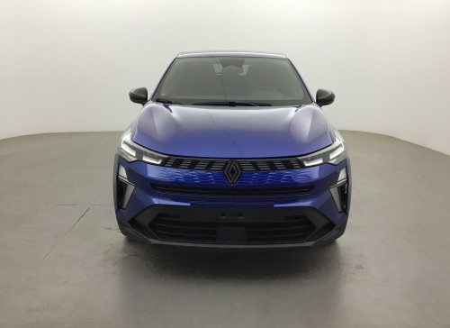 Renault SYMBIOZ Nouveau E-Tech full hybrid 145 Evolution - 5P