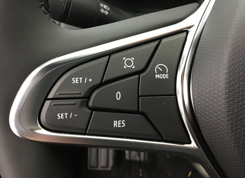 Renault SYMBIOZ Nouveau E-Tech full hybrid 145 Evolution - 5P