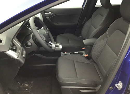 Renault SYMBIOZ Nouveau E-Tech full hybrid 145 Evolution - 5P
