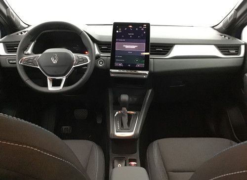 Renault SYMBIOZ Nouveau E-Tech full hybrid 145 Evolution - 5P