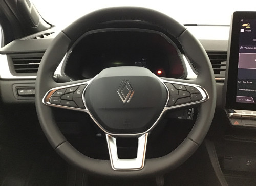Renault SYMBIOZ Nouveau E-Tech full hybrid 145 Evolution - 5P