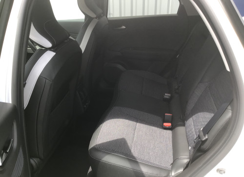 Renault CAPTUR mild hybrid 140 EDC Techno