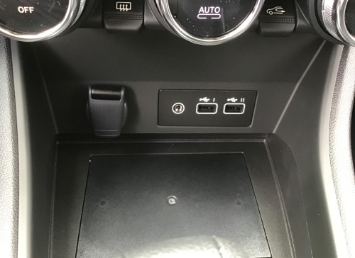 Renault CAPTUR mild hybrid 140 EDC Techno