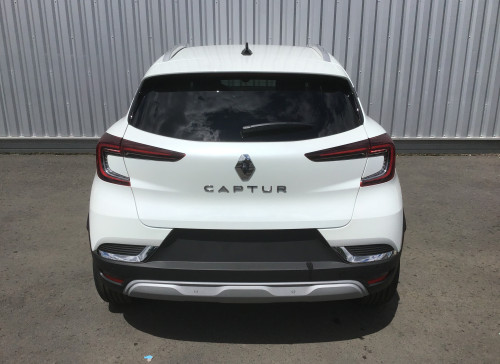 Renault CAPTUR mild hybrid 140 EDC Techno