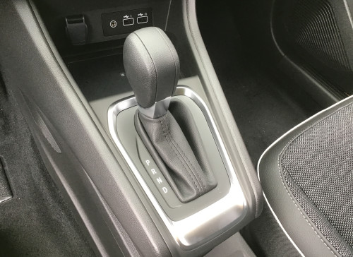 Renault CAPTUR mild hybrid 140 EDC Techno