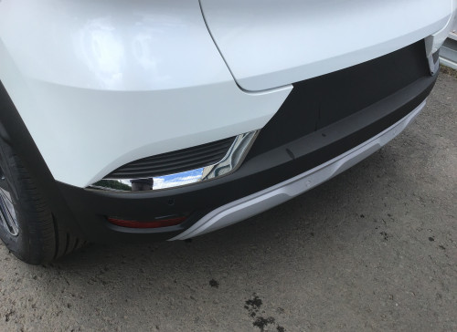 Renault CAPTUR mild hybrid 140 EDC Techno