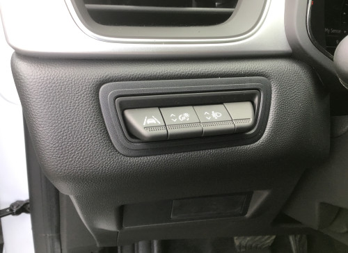 Renault CAPTUR mild hybrid 140 EDC Techno