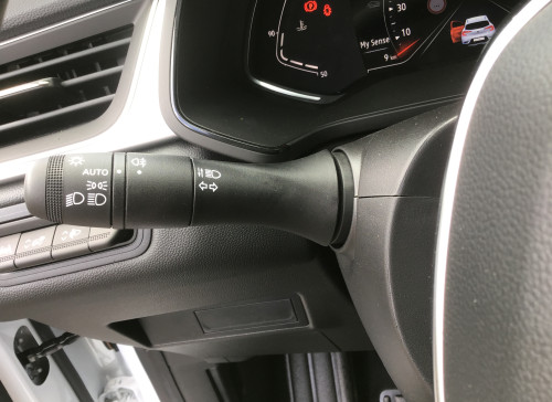 Renault CAPTUR mild hybrid 140 EDC Techno
