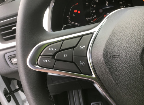 Renault CAPTUR mild hybrid 140 EDC Techno