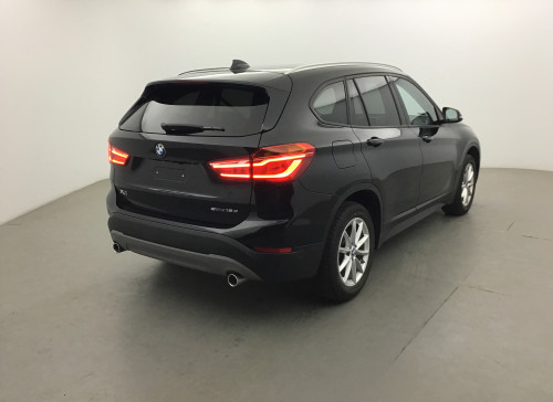 BMW X1 F48 sDrive 18d 150 ch BVA8 Business Design