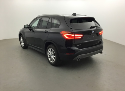 BMW X1 F48 sDrive 18d 150 ch BVA8 Business Design