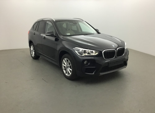 BMW X1 F48 sDrive 18d 150 ch BVA8 Business Design