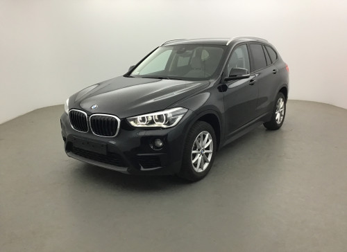 BMW X1 F48 sDrive 18d 150 ch BVA8 Business Design