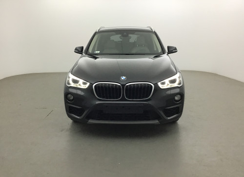 BMW X1 F48 sDrive 18d 150 ch BVA8 Business Design