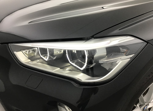 BMW X1 F48 sDrive 18d 150 ch BVA8 Business Design