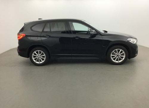 BMW X1 F48 sDrive 18d 150 ch BVA8 Business Design