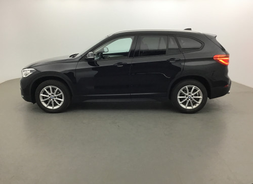 BMW X1 F48 sDrive 18d 150 ch BVA8 Business Design