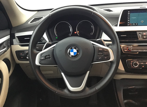 BMW X1 F48 sDrive 18d 150 ch BVA8 Business Design