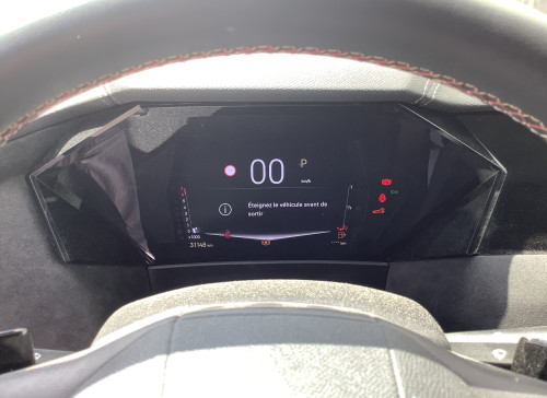 DS DS 4 PureTech 130 EAT8 Performance Line