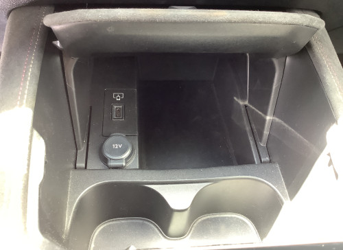 DS DS 4 PureTech 130 EAT8 Performance Line