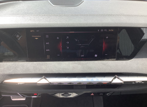 DS DS 4 PureTech 130 EAT8 Performance Line