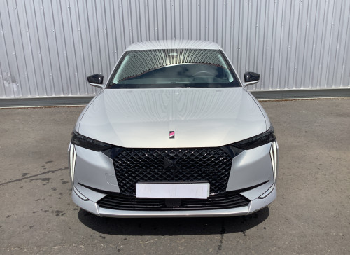 DS DS 4 PureTech 130 EAT8 Performance Line