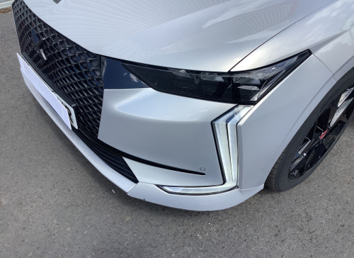 DS DS 4 PureTech 130 EAT8 Performance Line
