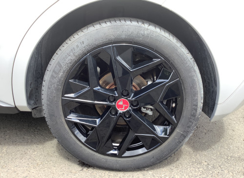 DS DS 4 PureTech 130 EAT8 Performance Line