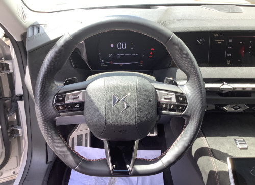 DS DS 4 PureTech 130 EAT8 Performance Line