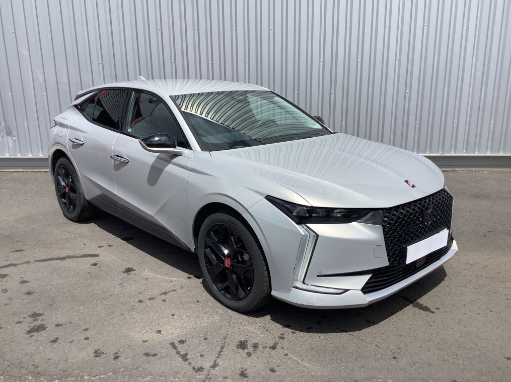DS DS 4