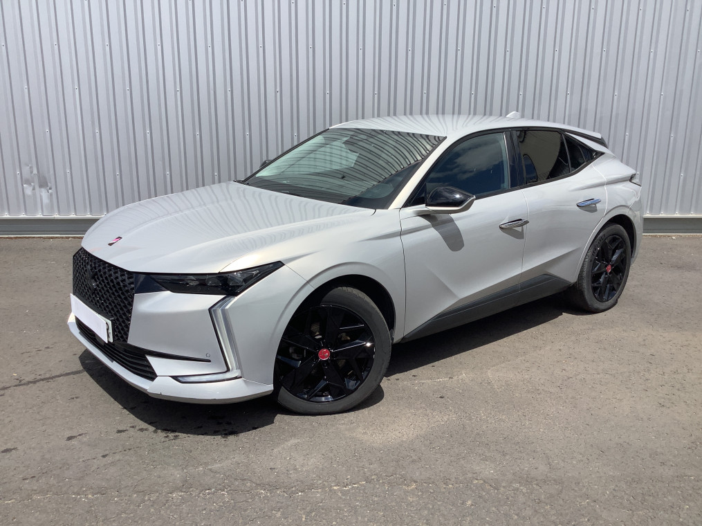 DS DS 4