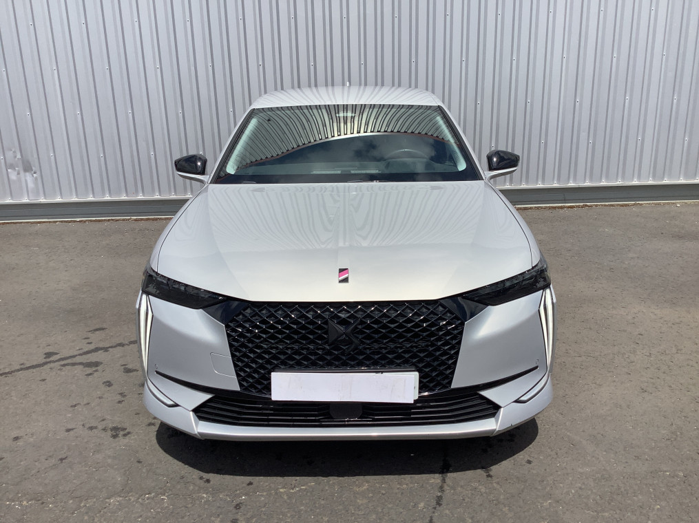 DS DS 4