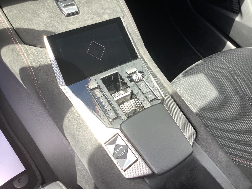 DS DS 4