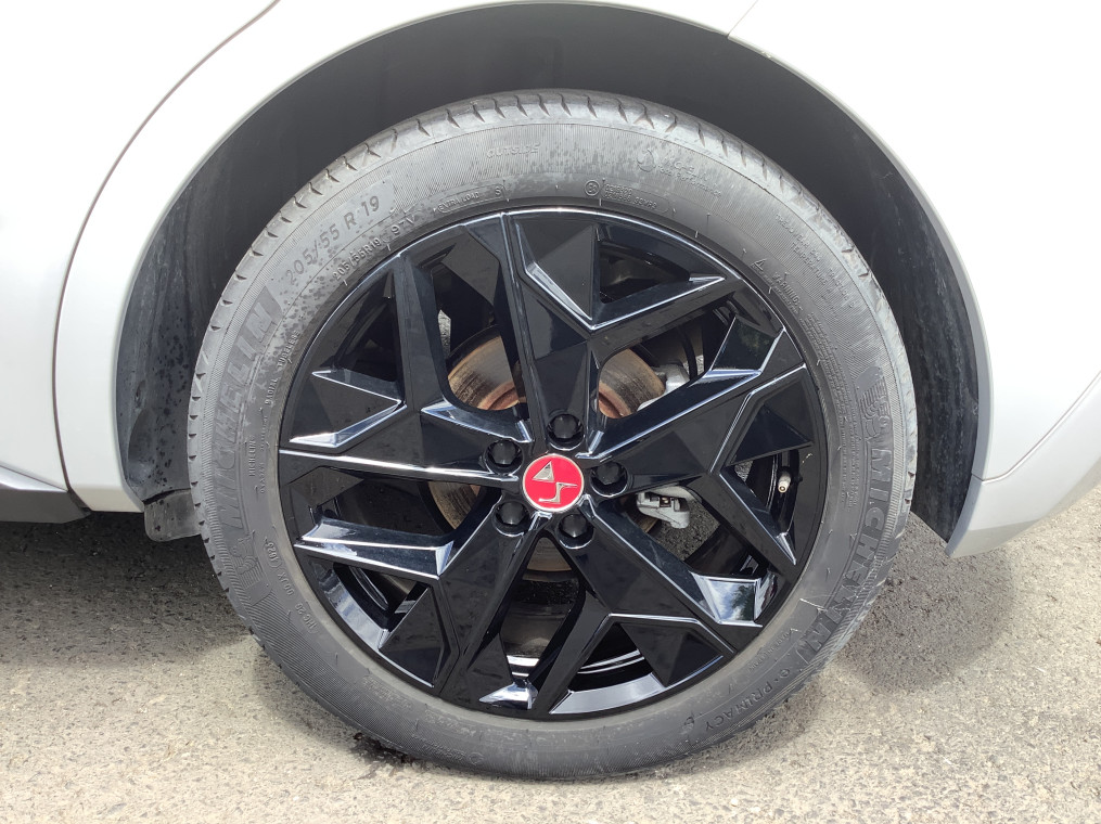 DS DS 4