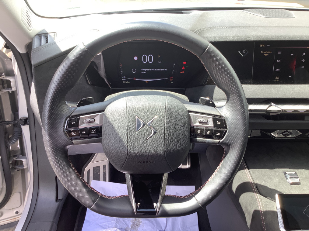 DS DS 4