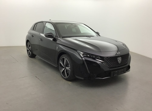 Peugeot 308 Nouvelle BlueHDi 130ch S&S EAT8 GT